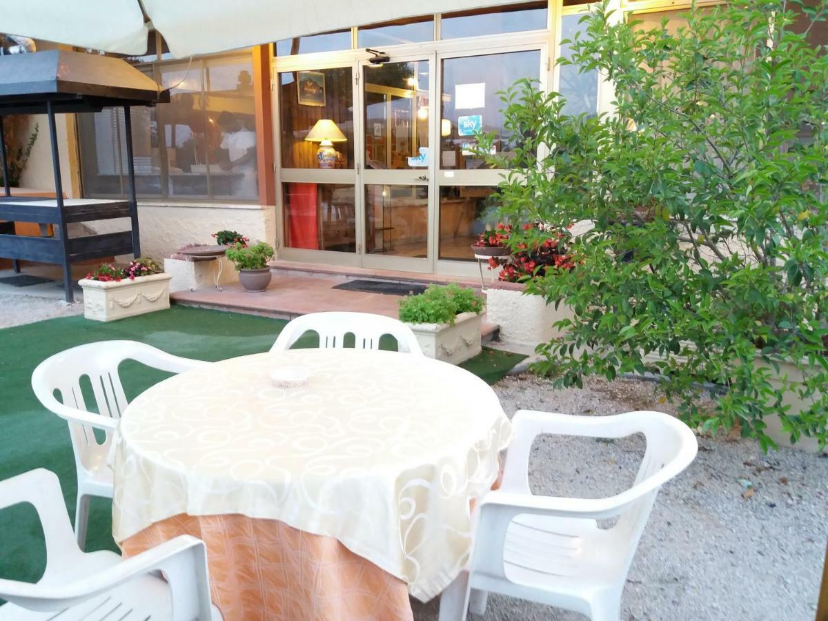 Il Piccolo Nido Bed & Breakfast Borgo Montenero Exterior photo